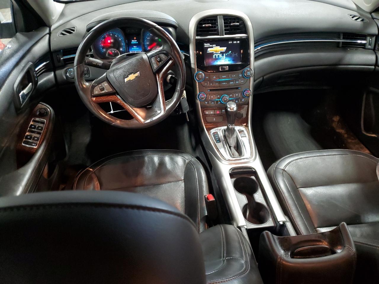 2013 Chevrolet Malibu - Image 8
