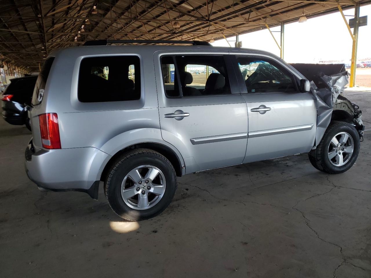2011 Honda Pilot - Image 3