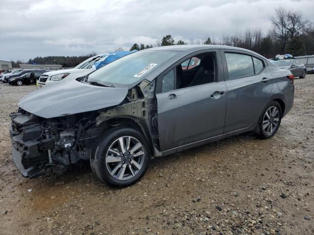 2023 Nissan Versa Sv