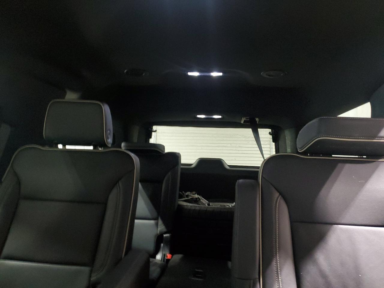 2023 Chevrolet Tahoe - Image 10