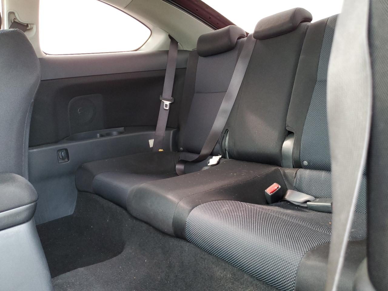 2007 Scion tC - Image 10