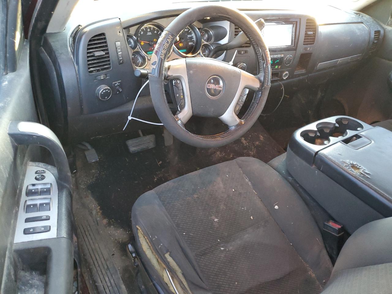 2008 GMC Sierra - Image 8