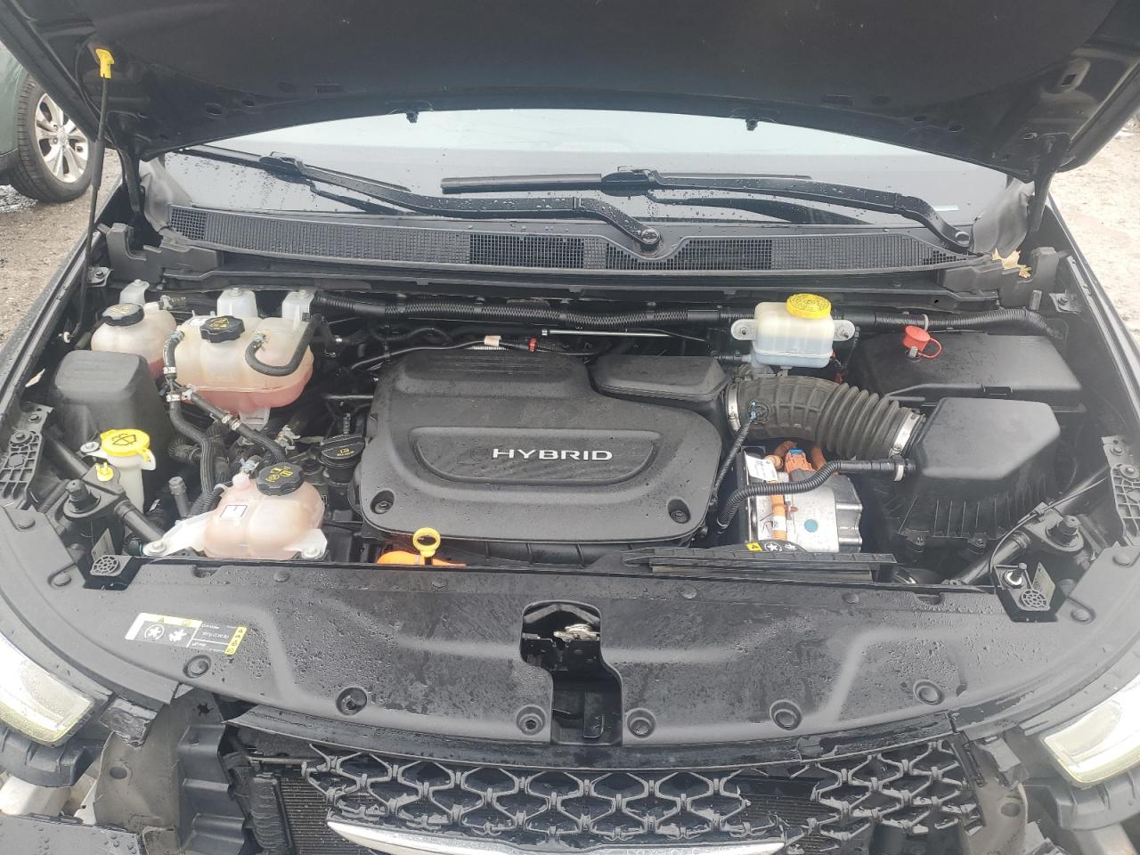2021 Chrysler Pacifica - Image 13