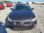 2012 Lexus Ct 200 на продаже в Montgomery, AL - Side