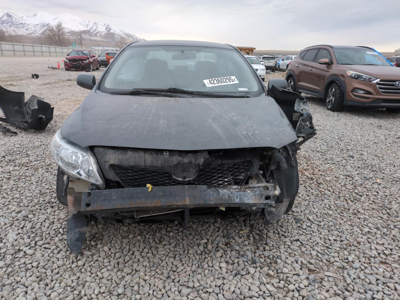 2010 Toyota Corolla - Image 5