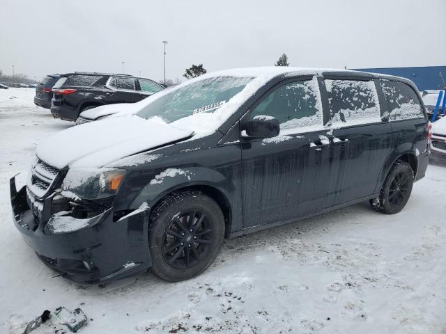 2020 Dodge Grand Caravan Gt