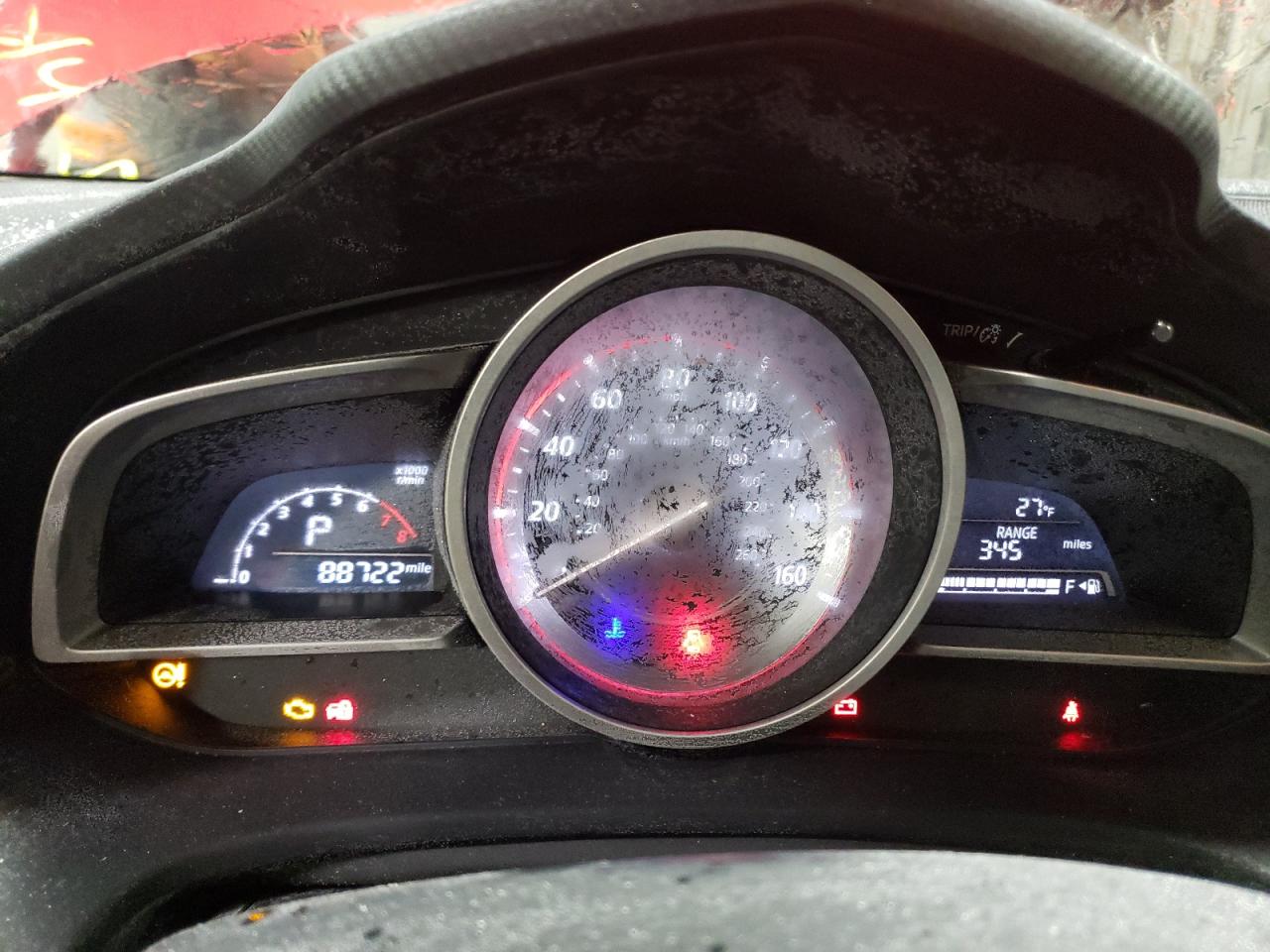 2014 Mazda 3 - Image 9