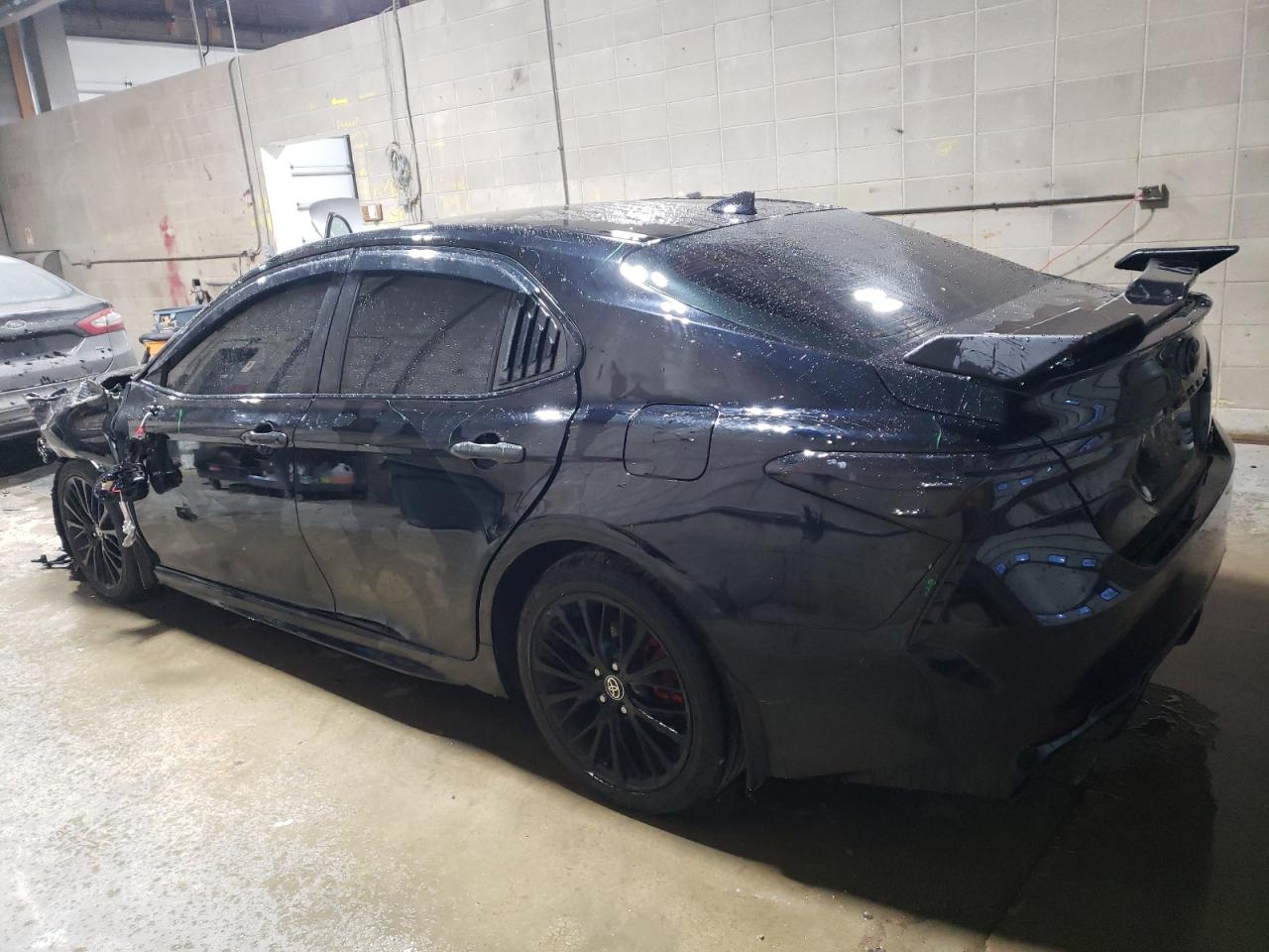 2022 Toyota Camry - Image 2