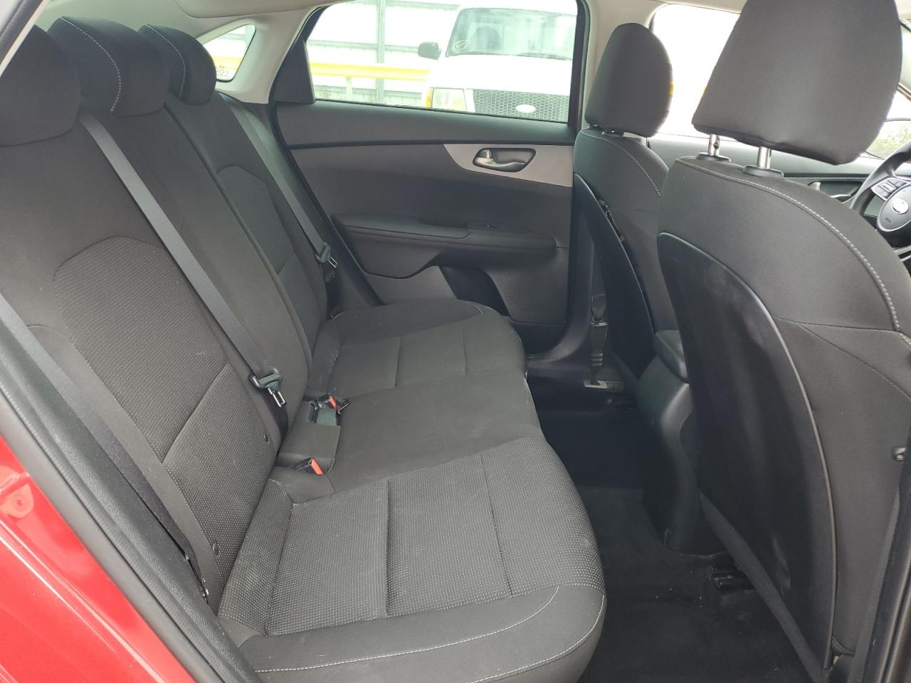 2020 Kia Forte - Image 10