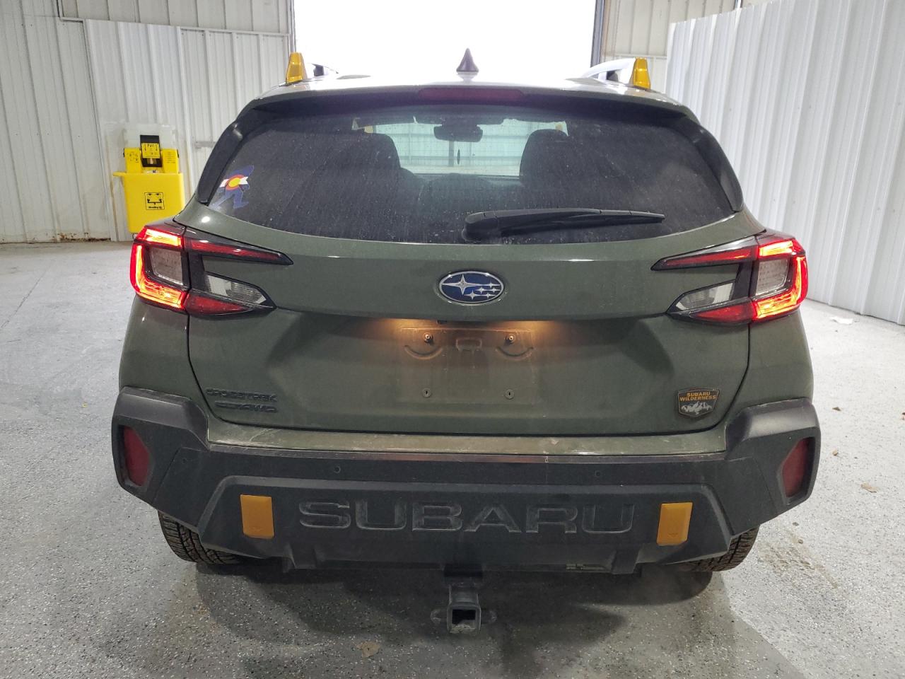 2024 Subaru XV - Image 6