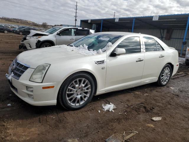 2010 Cadillac Sts 