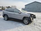 2018 Jeep Cherokee Latitude Plus en Venta en Portland, MI - Front End