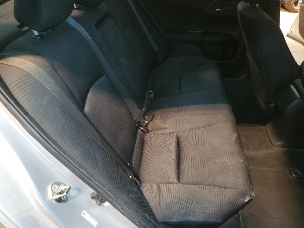 2014 Honda Accord - Image 10