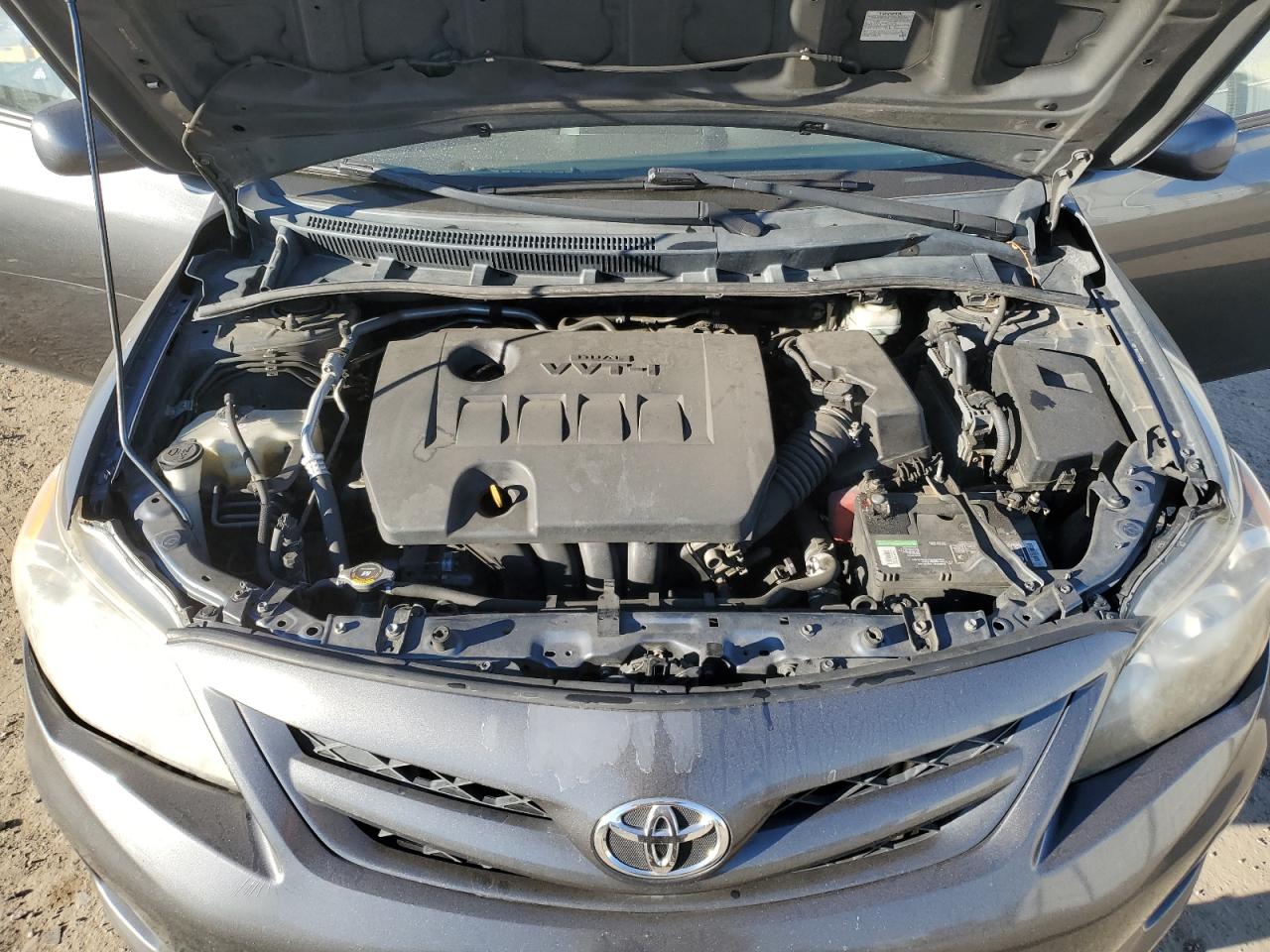 2011 Toyota Corolla - Image 13