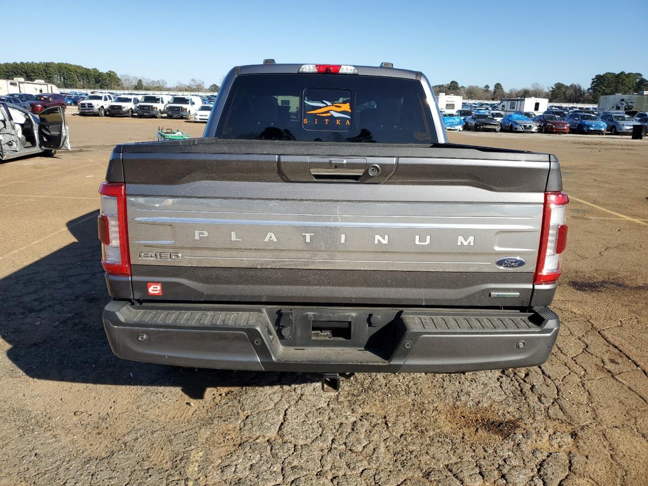 2021 Ford F-150 - Image 6