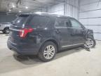 2019 Ford Explorer Xlt for Sale in Candia, NH - Front End