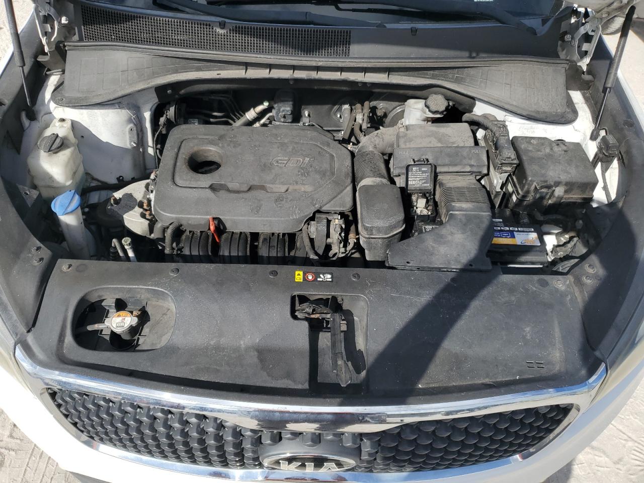 2016 Kia Sorento - Image 12