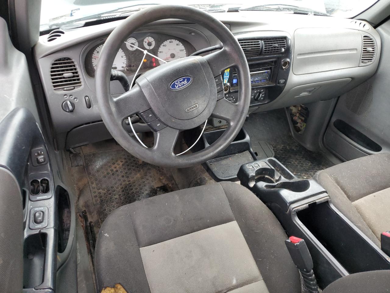 2004 Ford Ranger - Image 8