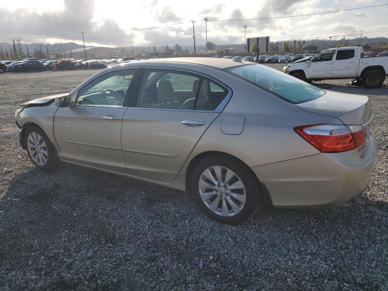 2013 Honda Accord - Image 2