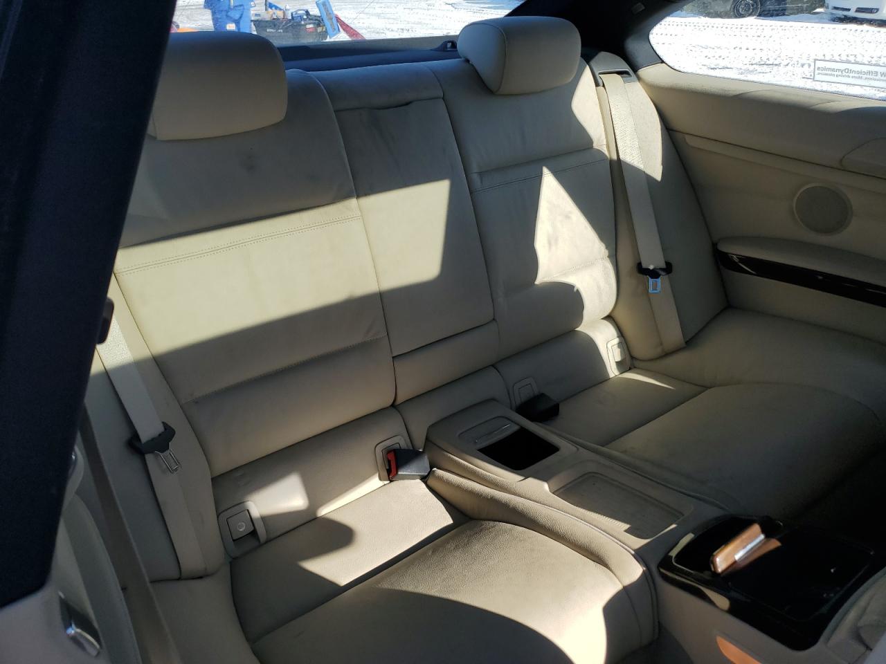 2013 BMW 3er - Image 11