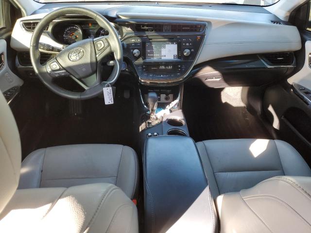 Седаны TOYOTA AVALON 2015 Серый