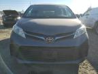 2019 Toyota Sienna Le en Venta en Eugene, OR - Water/Flood