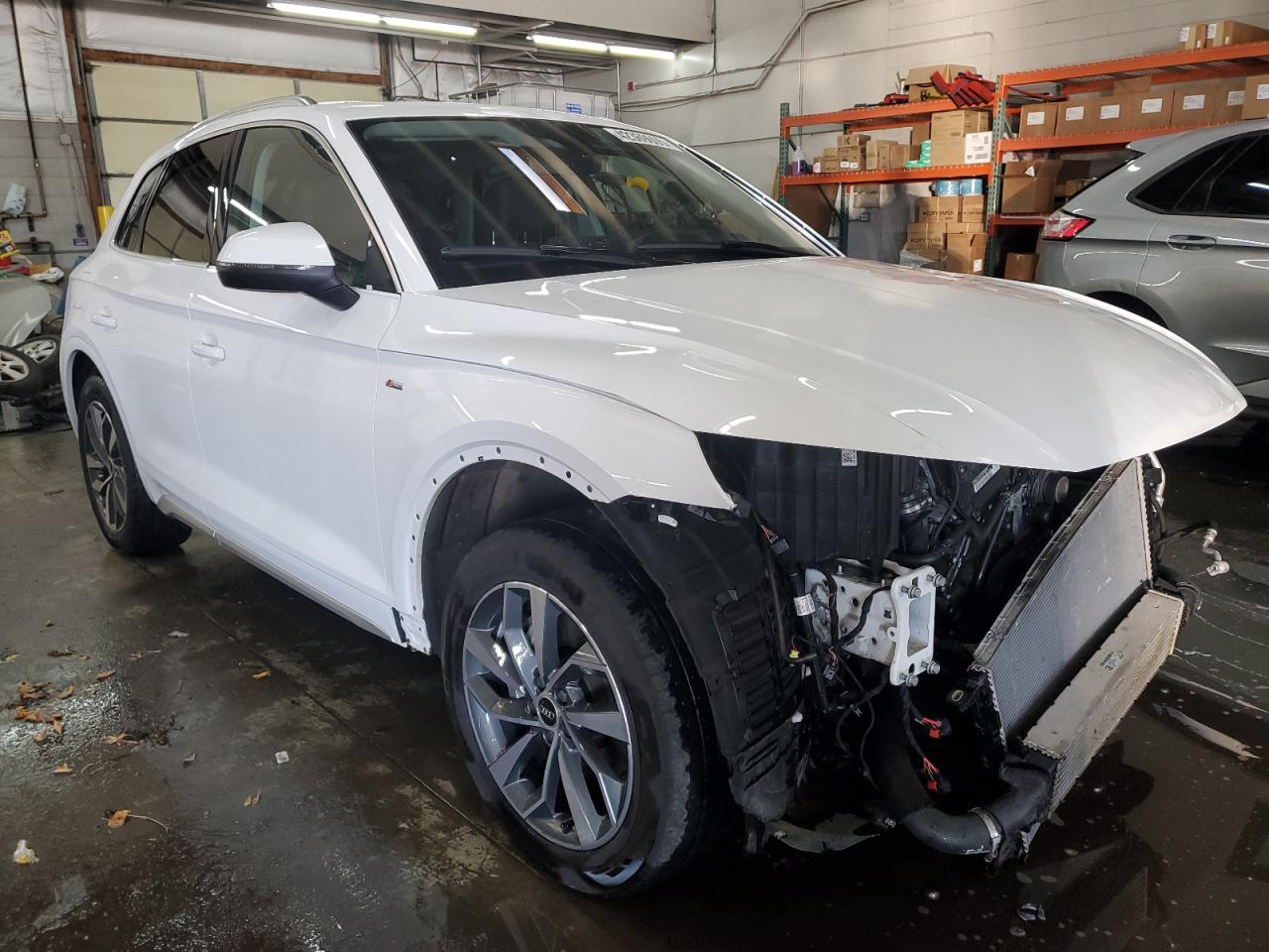 2023 Audi Q5 - Image 4