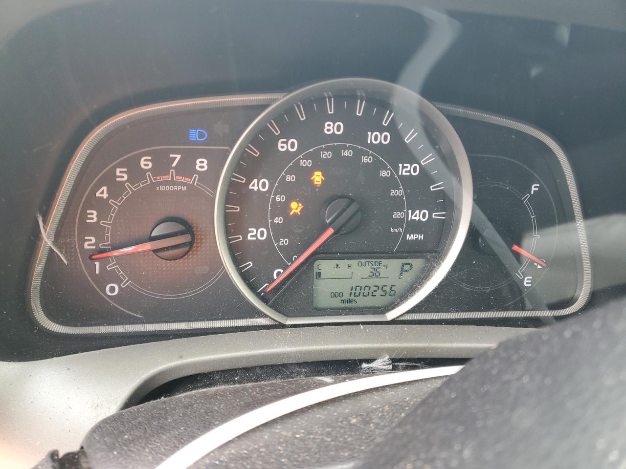 2014 Toyota RAV 4 - Image 9