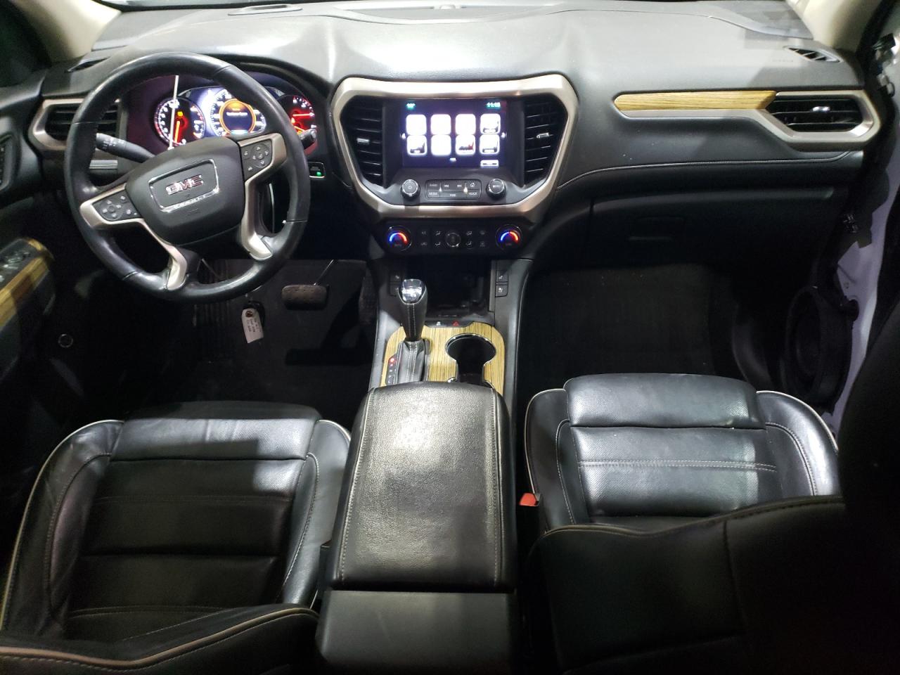 2017 GMC Acadia - Image 8