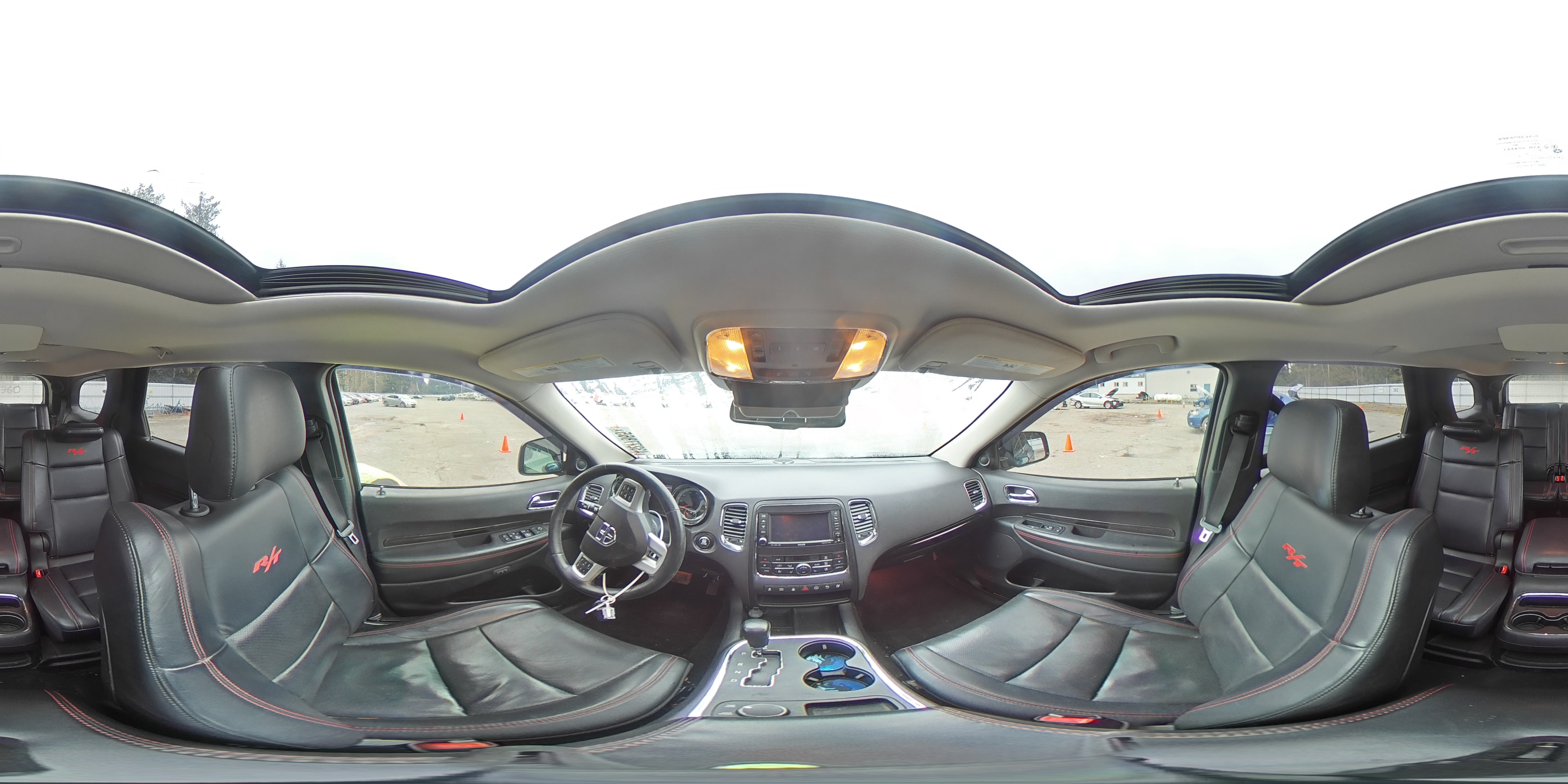 2013 Dodge Durango - Image 13