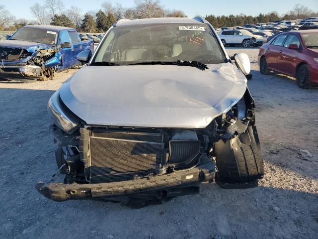  HYUNDAI TUCSON 2016 Серый