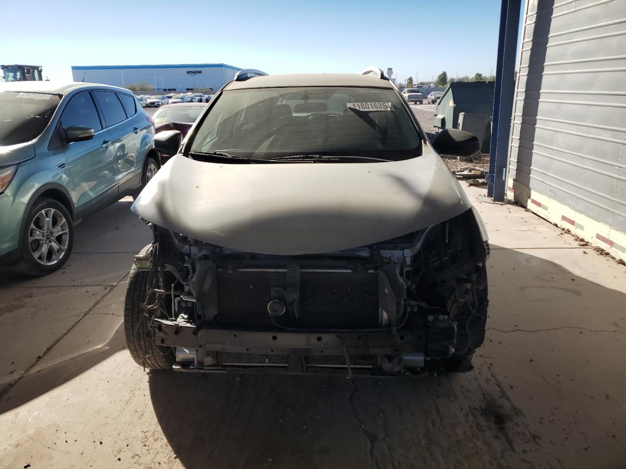 2016 Toyota RAV 4 - Image 5