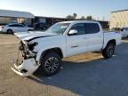 2023 Toyota Tacoma Double Cab продається в Fresno, CA - Front End
