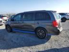 2018 Dodge Grand Caravan Gt за продажба в Riverview, FL - Front End