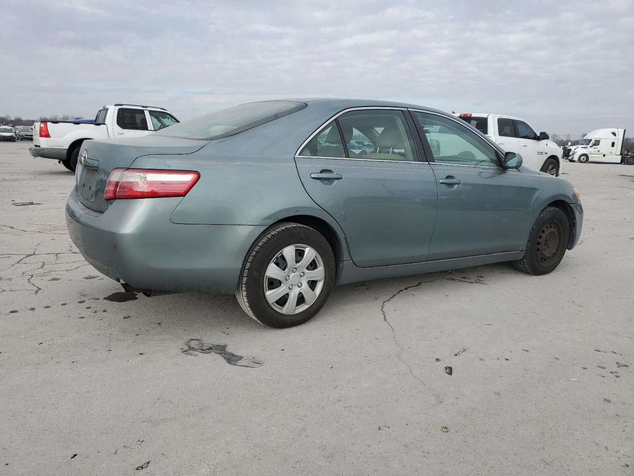 2007 Toyota Camry - Image 3