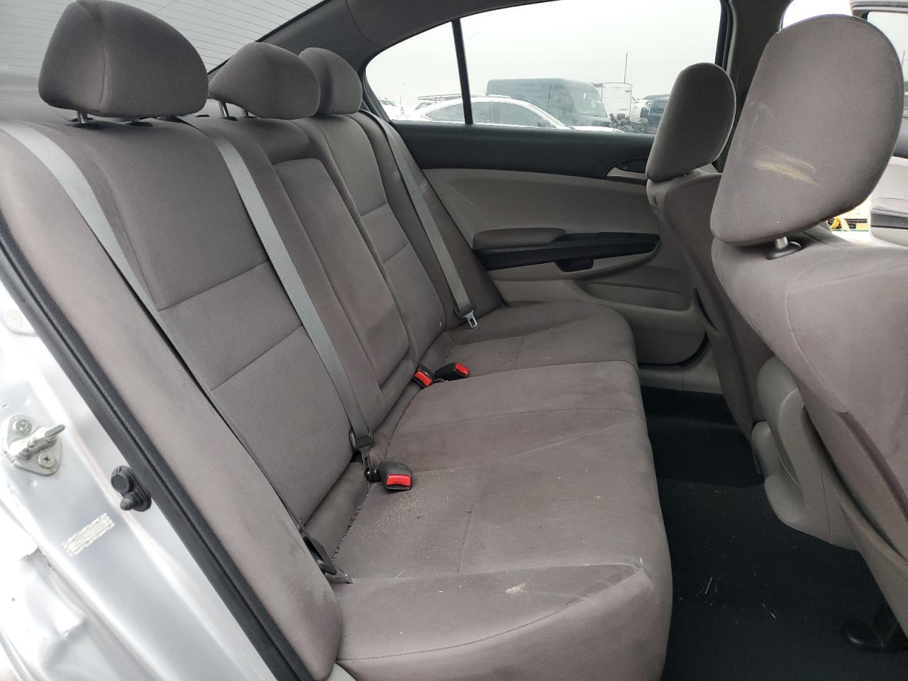 2012 Honda Accord - Image 11