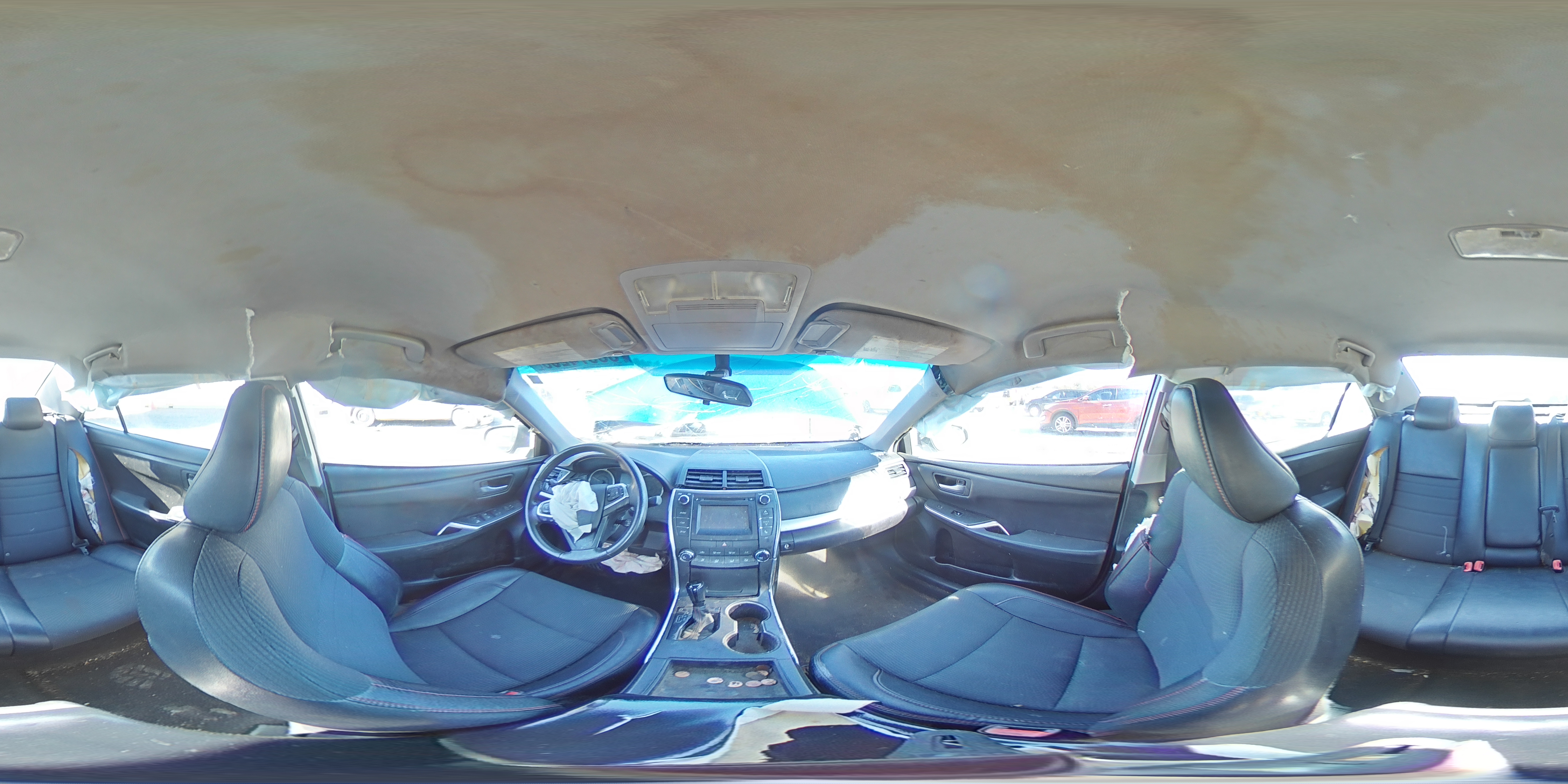 2017 Toyota Camry - Image 13