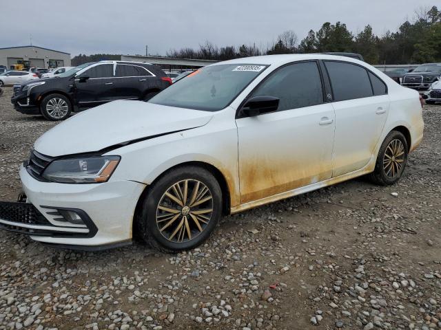 2018 Volkswagen Jetta Se