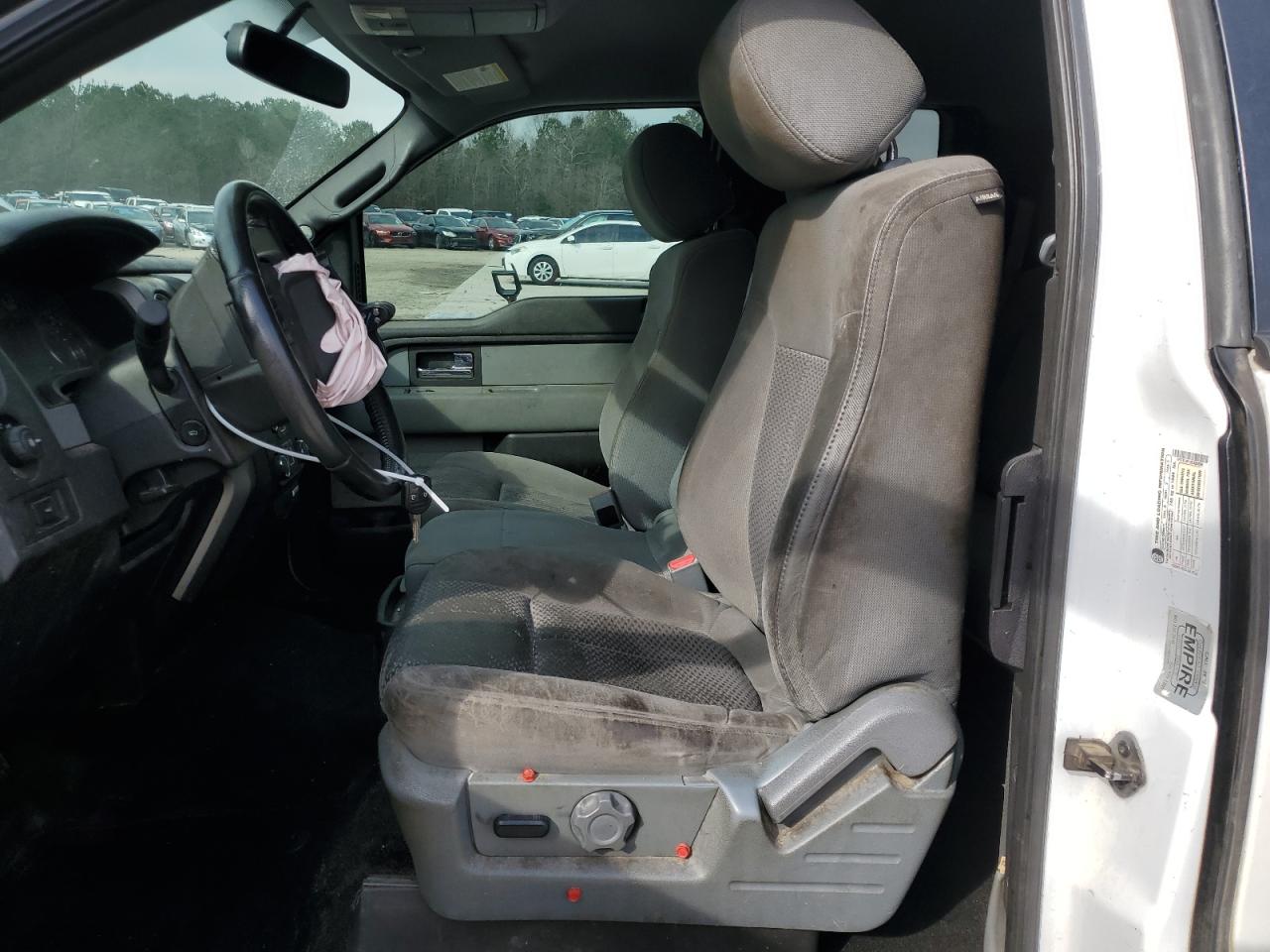 2013 Ford F-150 - Image 7