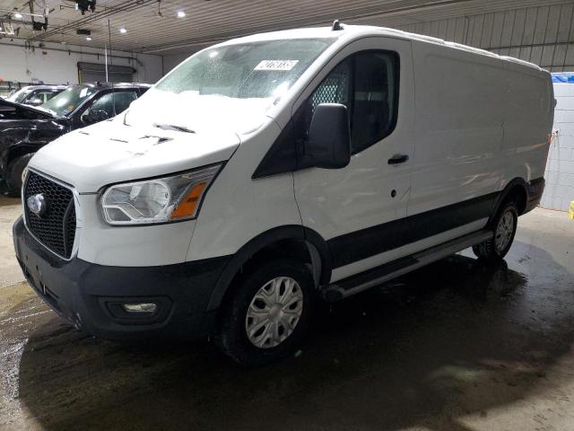 2022 Ford Transit T-250