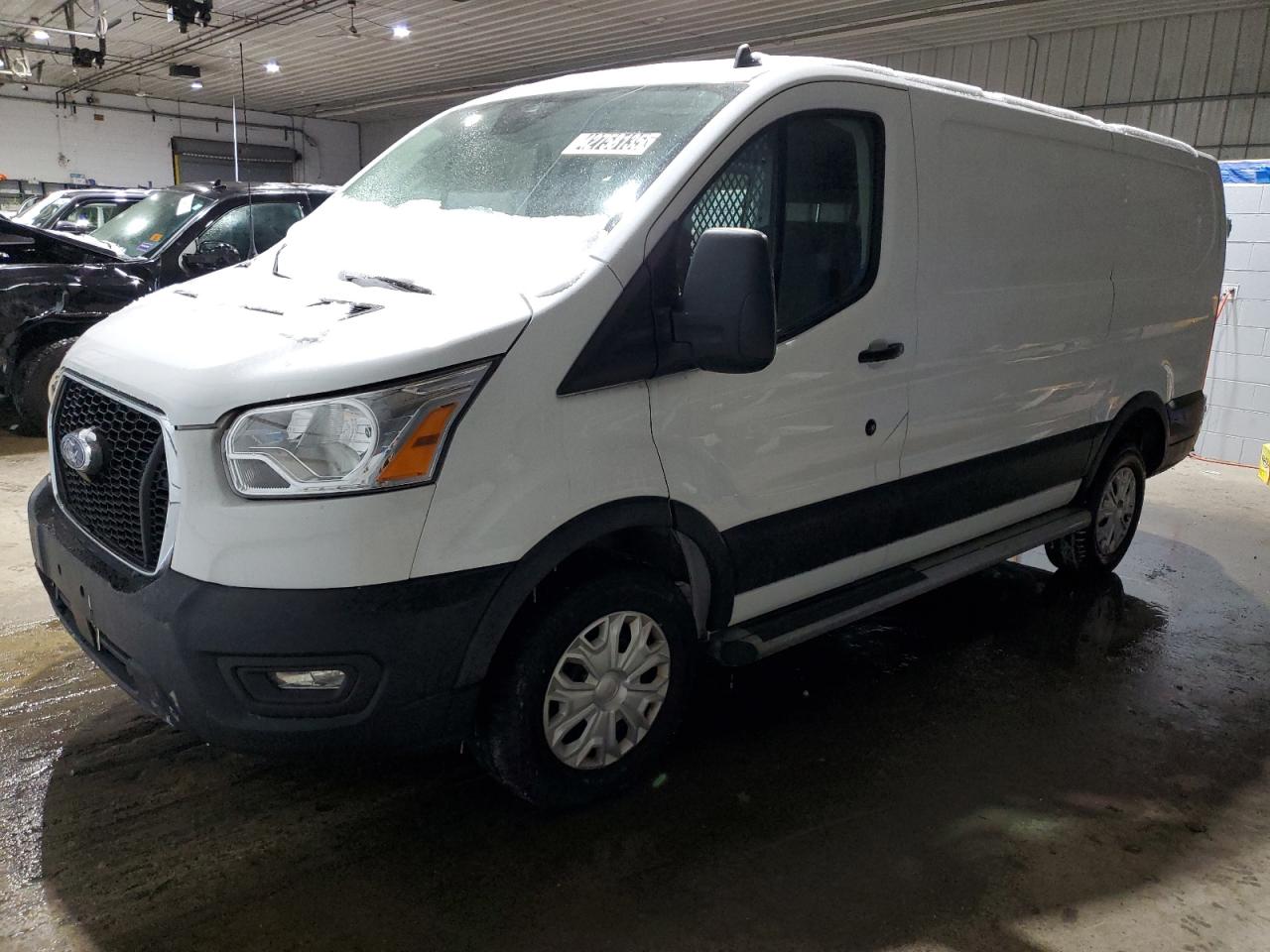 2022 Ford Transit - Image 1