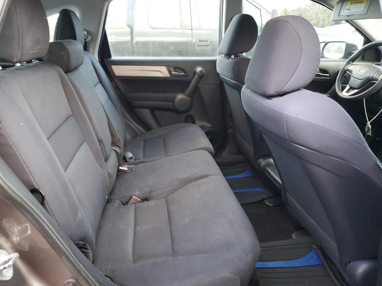 2011 Honda CR-V - Image 11