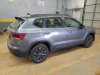 2024 Volkswagen Taos S на продаже в Mocksville, NC - Burn