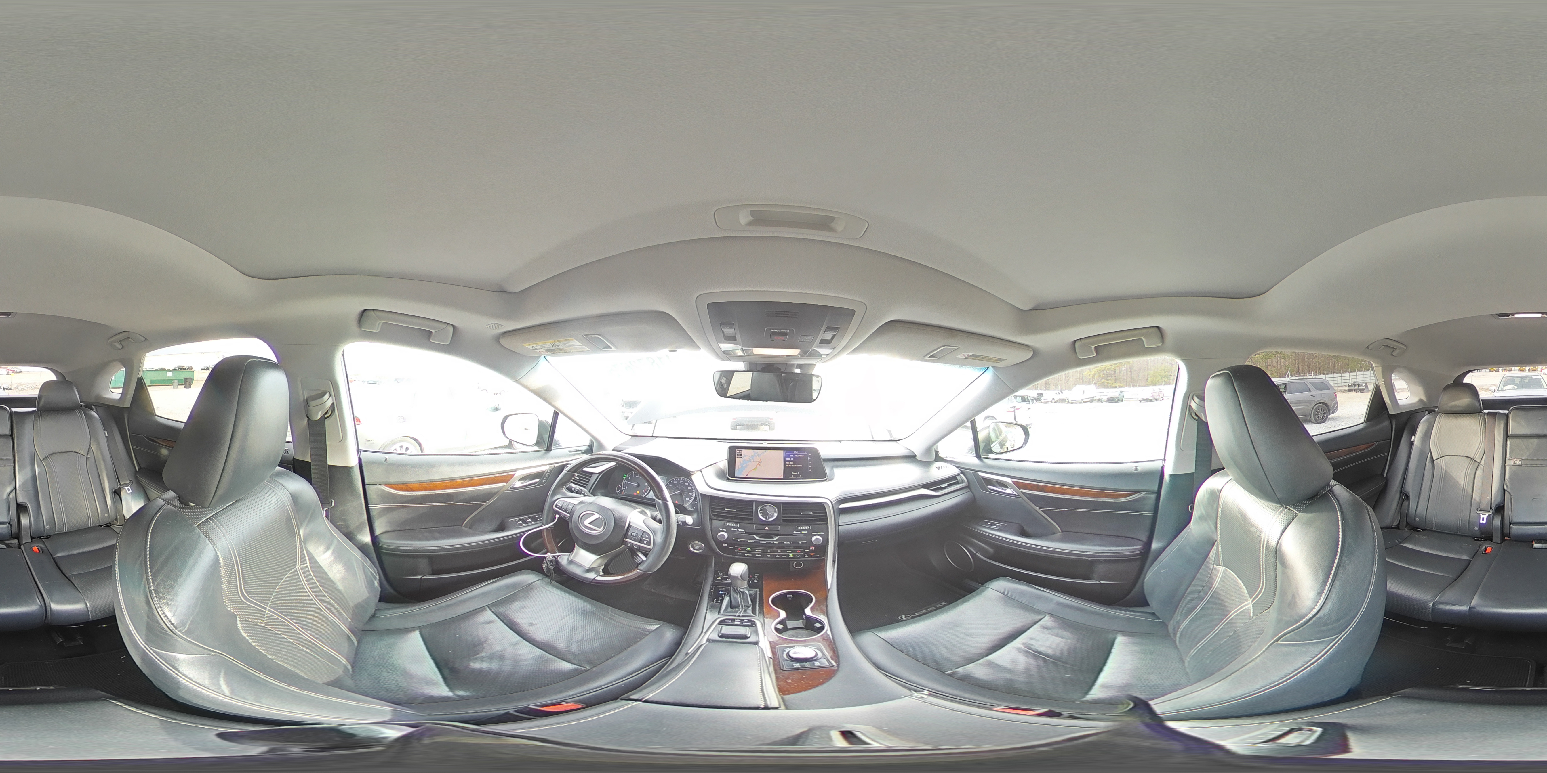 2018 Lexus RX - Image 14