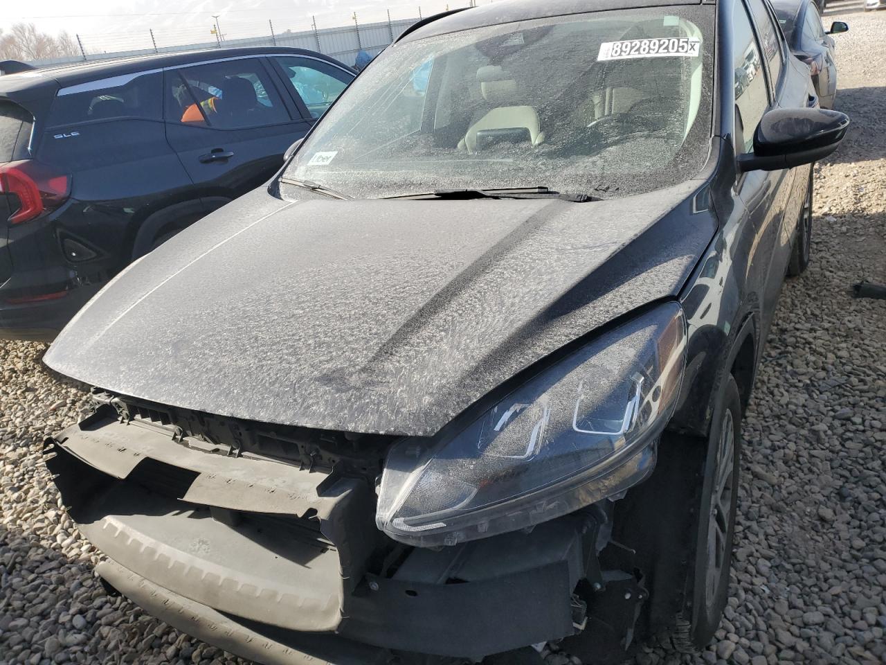 2021 Ford Escape - Image 5