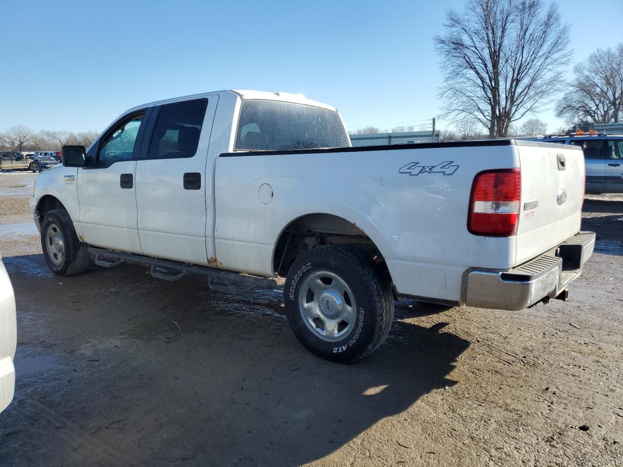2007 Ford F-150 - Image 2