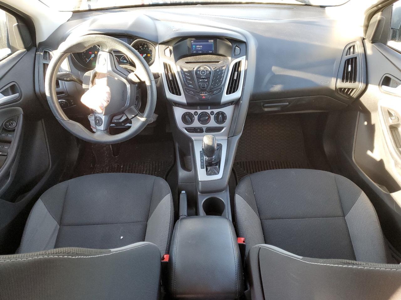 2014 Ford Focus - Image 8