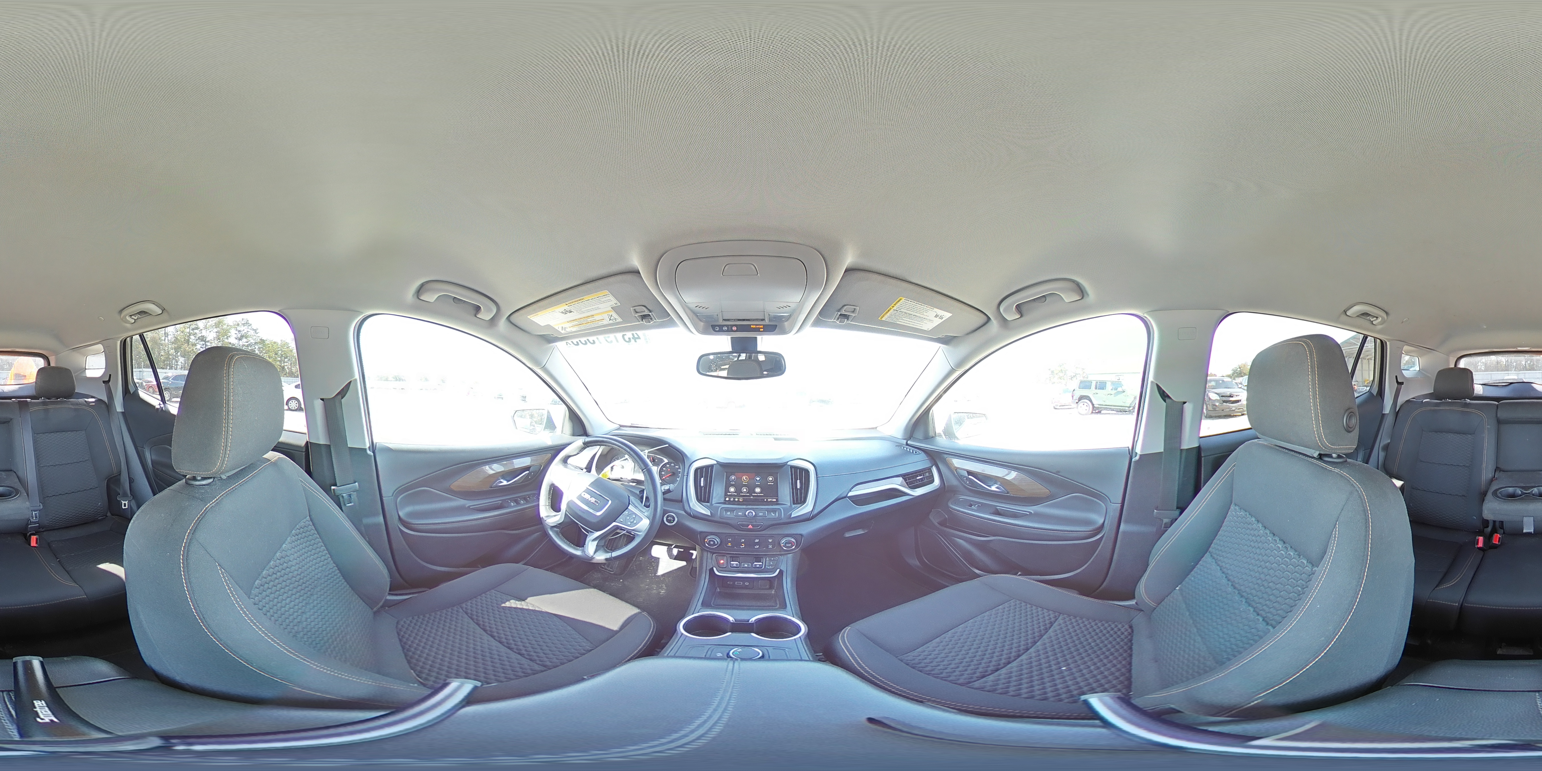 2019 GMC Terrain - Image 15