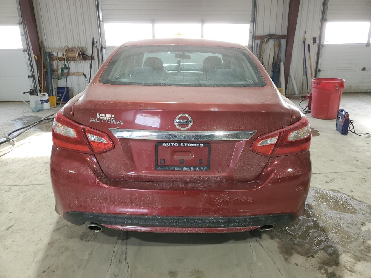 2016 Nissan Altima - Image 6