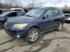 2010 Hyundai Santa Fe Limited за продажба в Marlboro, NY - Minor Dent/Scratches